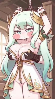 シーラのエロ画像 157枚目