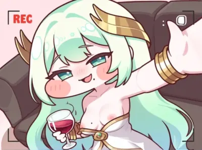 シーラのエロ画像 20枚目