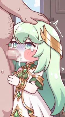 シーラのエロ画像 3枚目