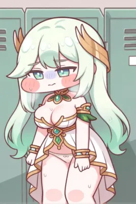 シーラのエロ画像 22枚目