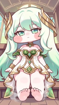 シーラのエロ画像 25枚目