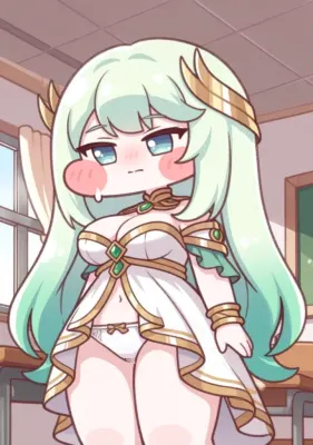 シーラのエロ画像 46枚目