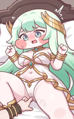 シーラのエロ画像 47枚目