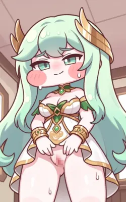 シーラのエロ画像 51枚目