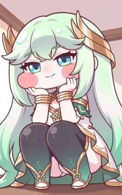 シーラのエロ画像 8枚目