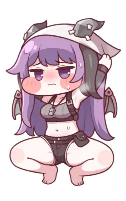 シストのエロ画像 131枚目