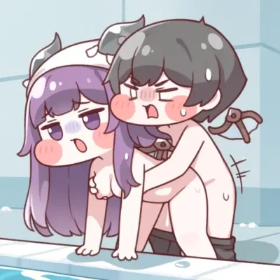 シストのエロ画像 165枚目