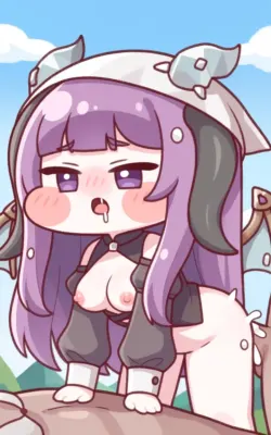 シストのエロ画像 7枚目