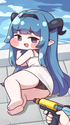 シルフィールのエロ画像 103枚目