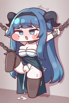 シルフィールのエロ画像 106枚目