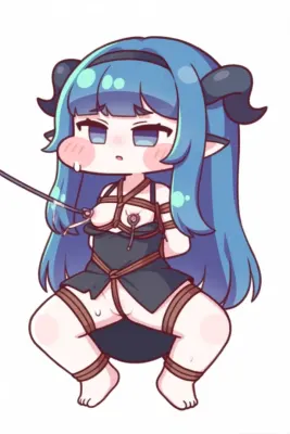 シルフィールのエロ画像 107枚目