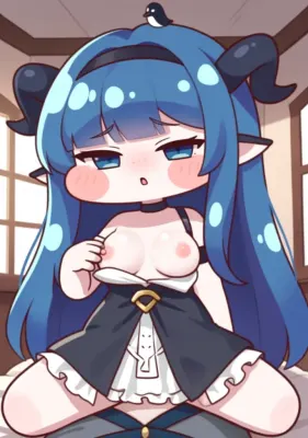 シルフィールのエロ画像 117枚目