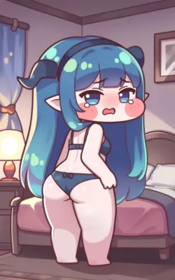 シルフィールのエロ画像 130枚目