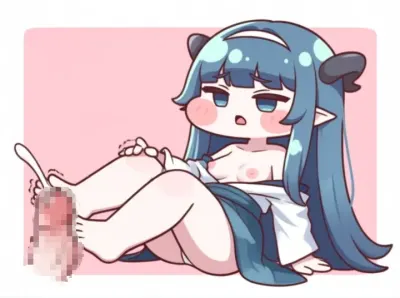 シルフィールのエロ画像 150枚目