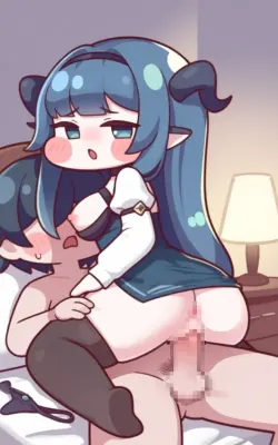 シルフィールのエロ画像 170枚目