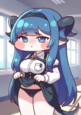 シルフィールのエロ画像 21枚目