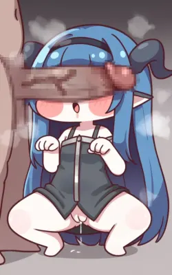 シルフィールのエロ画像 27枚目