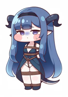 シルフィールのエロ画像 29枚目