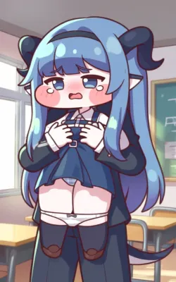 シルフィールのエロ画像 50枚目