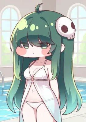 サリーのエロ画像 101枚目
