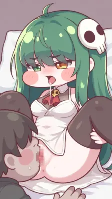 サリーのエロ画像 125枚目
