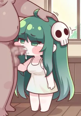 サリーのエロ画像 131枚目