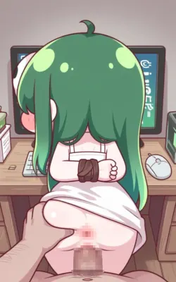 サリーのエロ画像 137枚目