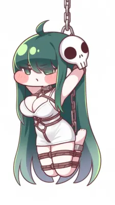 サリーのエロ画像 147枚目