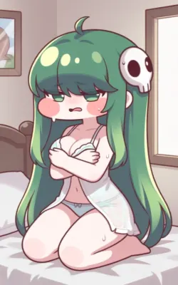 サリーのエロ画像 148枚目
