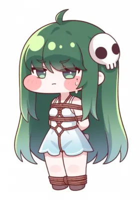 サリーのエロ画像 155枚目