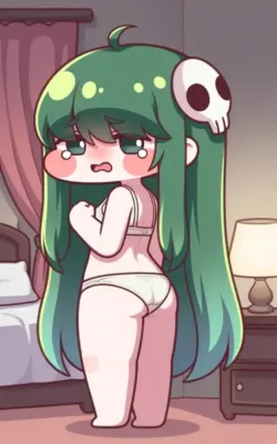 サリーのエロ画像 163枚目