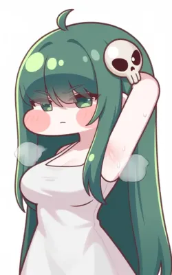 サリーのエロ画像 172枚目