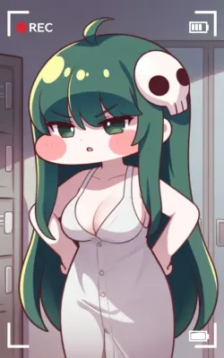 サリーのエロ画像 181枚目