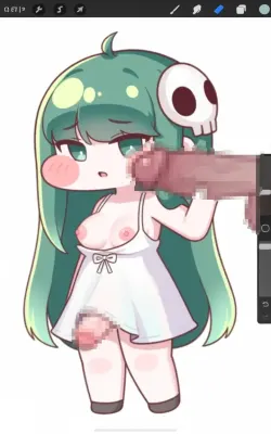 サリーのエロ画像 187枚目