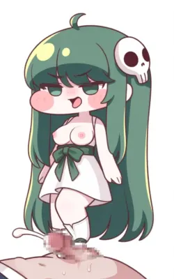 サリーのエロ画像 54枚目