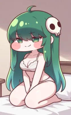 サリーのエロ画像 56枚目