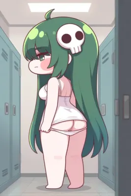 サリーのエロ画像 59枚目