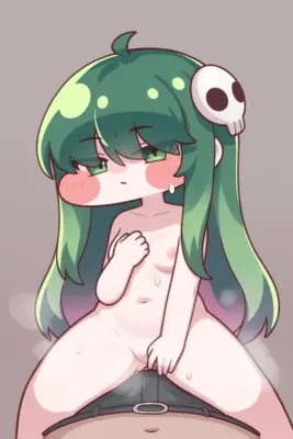 サリーのエロ画像 72枚目