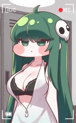 サリーのエロ画像 73枚目