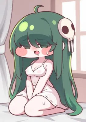 サリーのエロ画像 86枚目