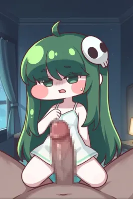 サリーのエロ画像 10枚目