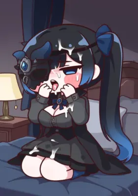 シオン・ザ・DBのエロ画像 111枚目