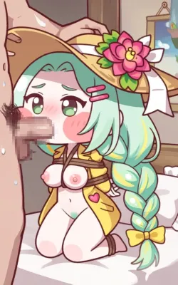 ウイのエロ画像 2枚目