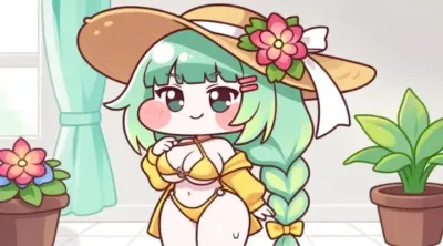 ウイのエロ画像 115枚目