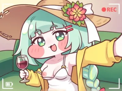 ウイのエロ画像 119枚目