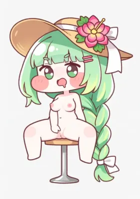 ウイのエロ画像 13枚目