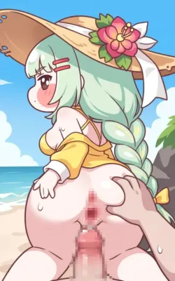 ウイのエロ画像 125枚目