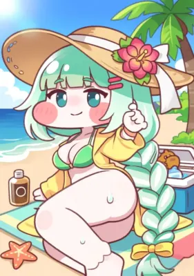 ウイのエロ画像 128枚目