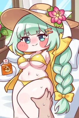 ウイのエロ画像 130枚目