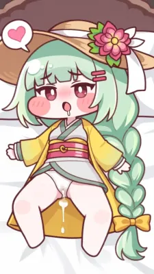 ウイのエロ画像 142枚目